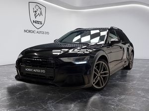 Audi A6 2022