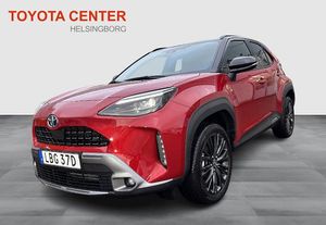 Toyota Yaris 2023