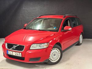 Volvo V50 2010