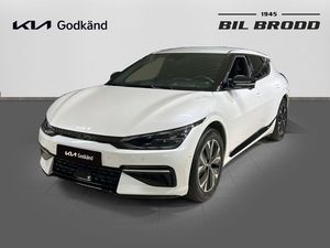 Kia EV6 2023