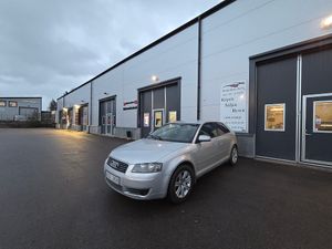 Audi A3 2004