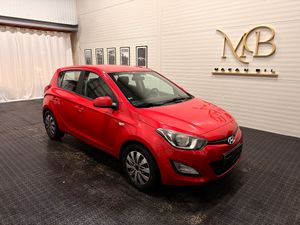 Hyundai i20 2013