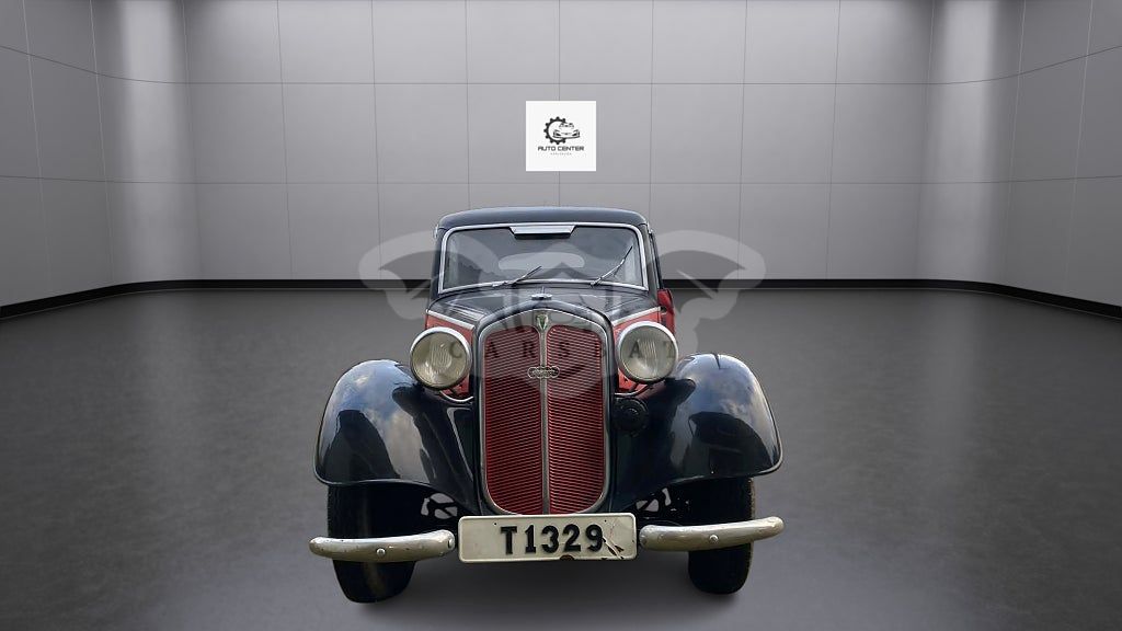 DKW F8 1937