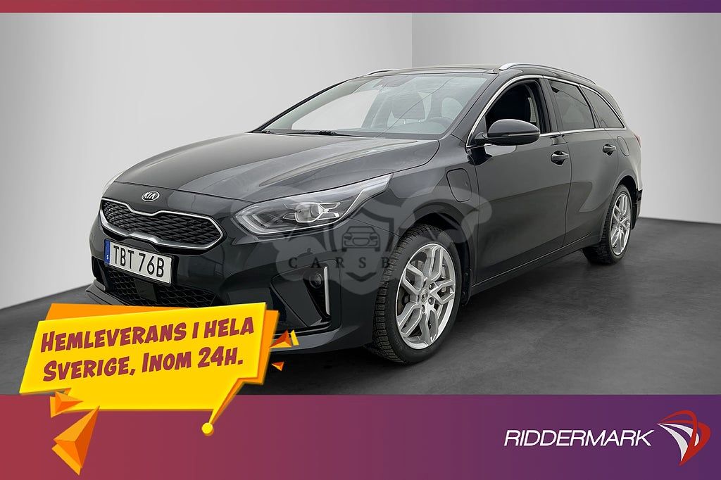 Kia Ceed 2021
