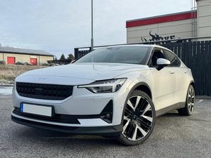 Polestar 2 2021