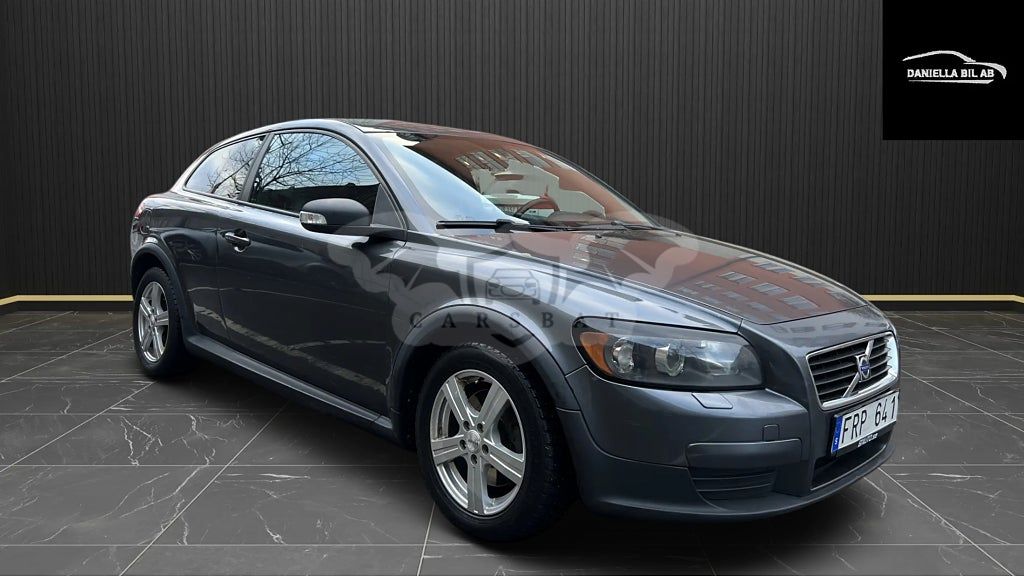 Volvo C30 2007