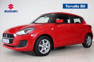 Suzuki Swift 2020