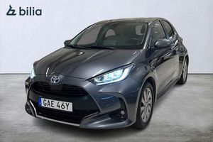 Toyota Yaris 2022