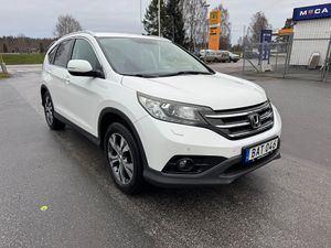 Honda CR-V 2014