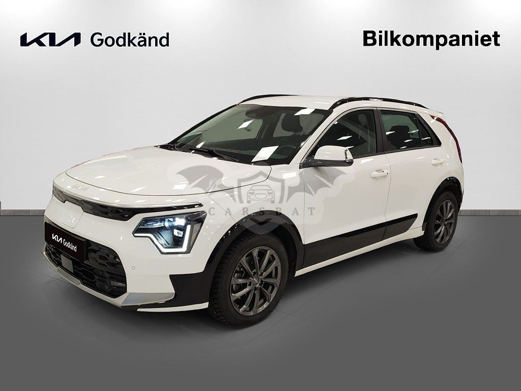 Kia Niro 2023