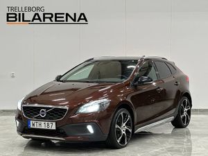 Volvo V40 2016