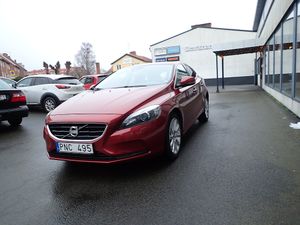 Volvo V40 2013