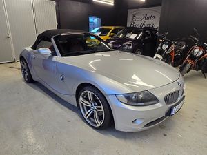 BMW Z4 2005