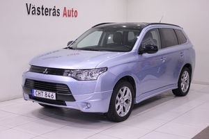 Mitsubishi Outlander 2014