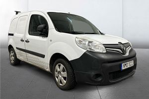 Renault Kangoo 2015
