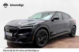 Ford Mustang 2022