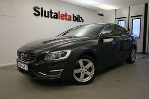 Volvo S60 2016
