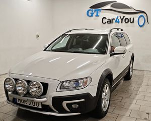 Volvo XC70 2015