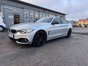 BMW 4 Series 430 2015