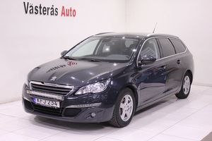 Peugeot 308 2016