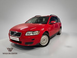 Volvo V50 2008