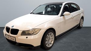 BMW 3 Series 320 2007