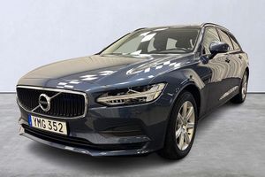 Volvo V90 2017