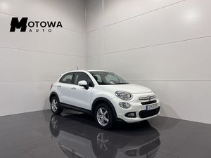 Fiat 500X 2016