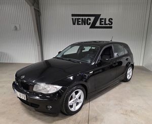 BMW 1 Series 118i 2006