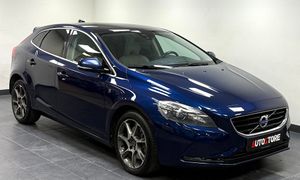 Volvo V40 2014