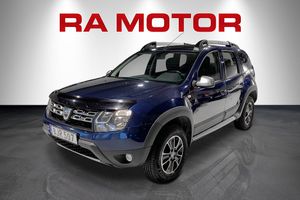 Dacia Duster 2016