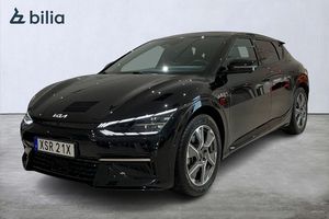 Kia EV6 2022