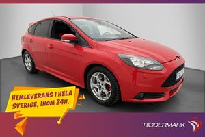 Ford Focus 2013