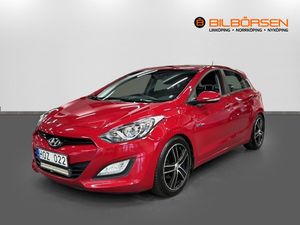 Hyundai i30 2014