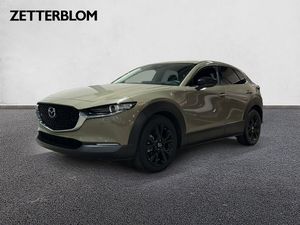 Mazda CX-30 2025