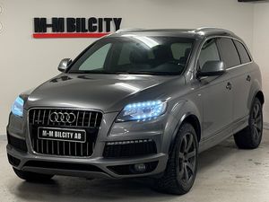 Audi Q7 2014