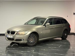 BMW 3 Series 318 2011