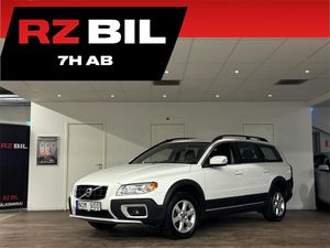 Volvo XC70 2013