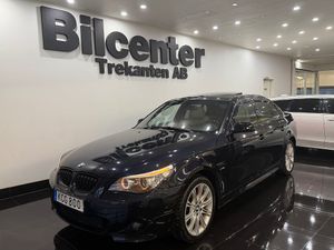 BMW 5 Series 530 2010