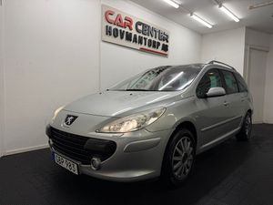 Peugeot 307 2008