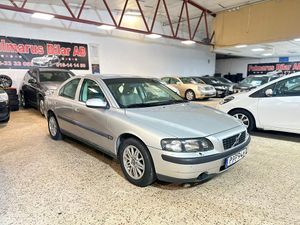 Volvo S60 2003
