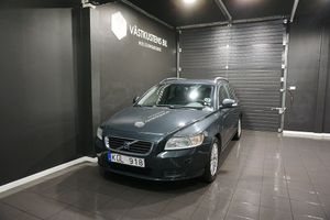 Volvo V50 2009