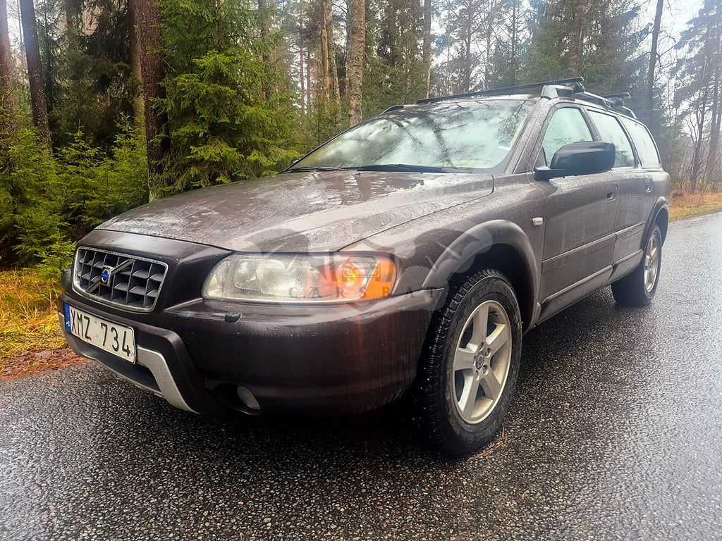 Volvo XC70 2006