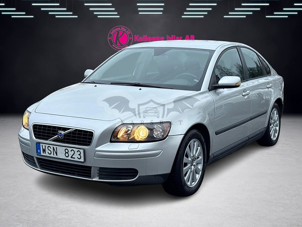 Volvo S40 2005