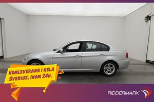 BMW 3 Series 320 2011