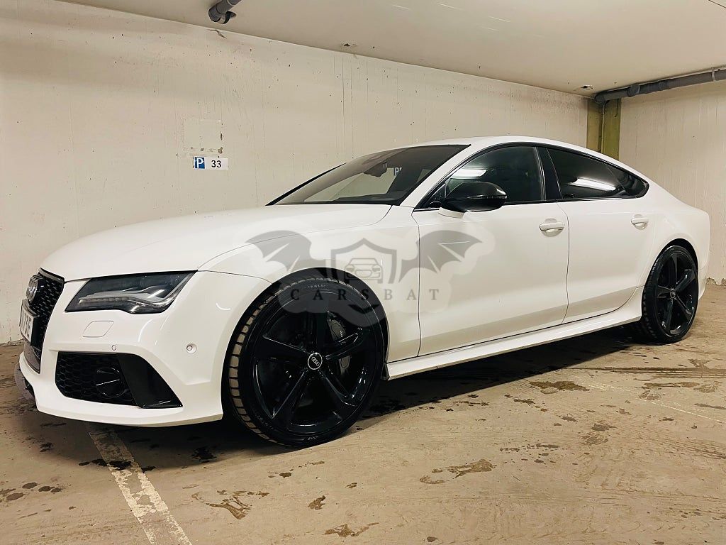 Audi RS7 2014