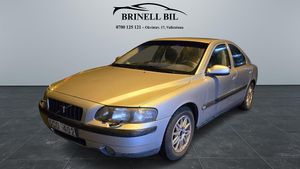 Volvo S60 2001