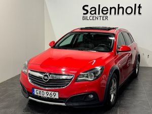Opel Insignia 2015