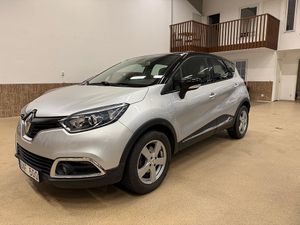Renault Captur / QM3 2014
