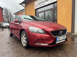 Volvo V40 2016